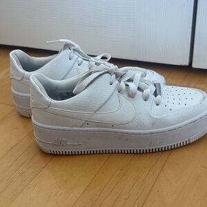 Nike Women's Air Force One Sneakers